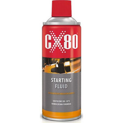 ΣΠΡΕΪ ΑΙΘΕΡΑ ΕΚΚΙΝΗΣΗΣ 500ML CX80