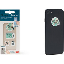 LEGAMI SCREEN CLEANER GOOD TRAVEL SCS0002