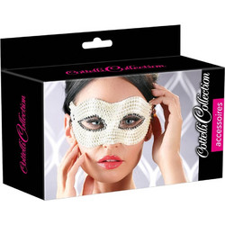 Perl Mask λευκή