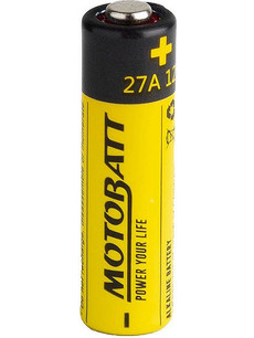 Motobatt A27 1τμχ
