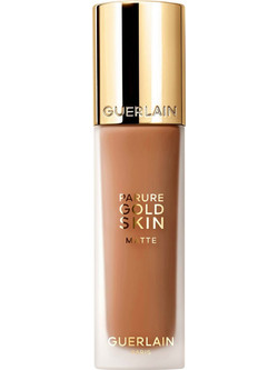 Guerlain Parure Gold Skin Matte Liquid Foundation SPF15 5N 35ml