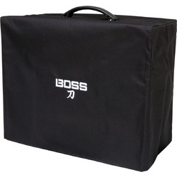 Boss BAC-KTN100 Κάλυμμα Ενισχυτή Katana 100 Μαύρο