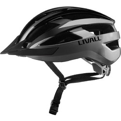 Livall Helmet MT1 Neo Black 58-62cm