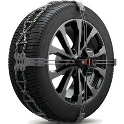 Konig K-Summit K89 Αντιολισθητικές Αλυσίδες Αράχνης για Επιβατικό 2τμχ