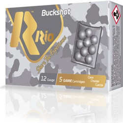 Rio Royal Buck 27βολα 5τμχ