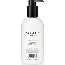 Balmain Hair Revitalizing Σαμπουάν για Επανόρθωση για Ξηρά & Ταλαιπωρημένα Μαλλιά 300ml
