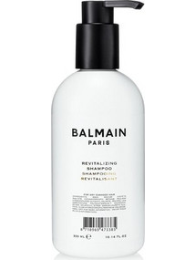 Balmain Hair Revitalizing Σαμπουάν για Επανόρθωση για Ξηρά & Ταλαιπωρημένα Μαλλιά 300ml