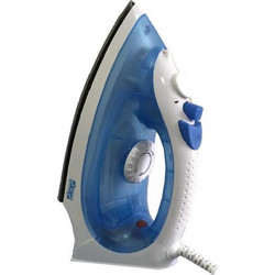 Dsp KD-1066 Blue Σίδερο Ατμού 2000W