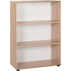 Fidelio Home Rio Βιβλιοθήκη 72x34x109cm FD-RKT330