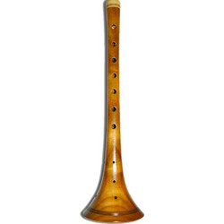Ζουρνάς SAZ 200Ε Sol