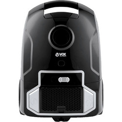 Vox Electronics SL-308 Ηλεκτρική Σκούπα 800W με Σακούλα 3.5lt