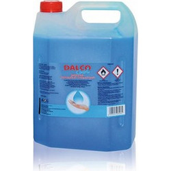 Dalcochem Dalco Αντισηπτικό Gel Χεριών 4lt