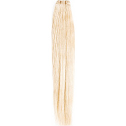 Τρέσα από φυσική τρίχα Silk Feel Classic Line - Διάφορα χρώματα - ICE