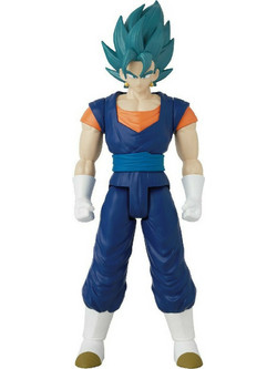 Bandai Dragon Ball Saiyan Blue Vegito 36748