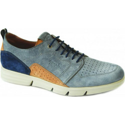 Boxer Ανδρικά Sneakers Βεραμάν 21160