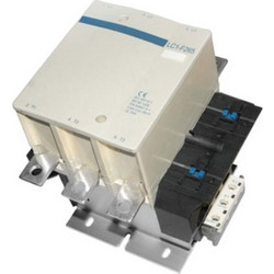 Ρελέ ισχύος τύπου TELEMECANIQUE 132KW με πηνίο 220V 265AC3 - 26-1132