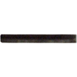 Συνδετικό σωληνάκι χειρολαβής βάσεων 10x38mm - 88-906