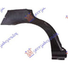 Φρυδι Πισω 4Π Δεξια Fiat Brava 95-03 - 040908731