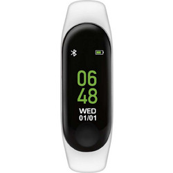 Tikkers TKS01-0010 White