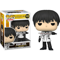 Funko Pop! Animation Tokyo Ghoul Re 1125 Kuki Urie