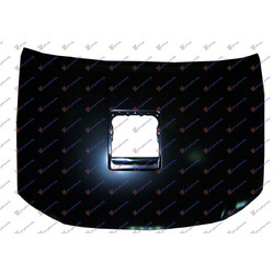 Καπο Εμπρος (TURBO) Toyota HI-LUX 2WD/4WD 09-12 - 826000075