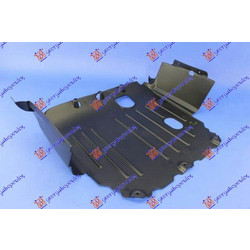 Ποδια Μηχανης Πλαστικη Jeep Patriot 07-16 - 175000830