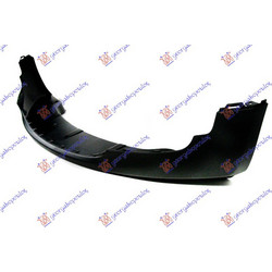 Σποιλερ Προφυλακτηρα Εμπρος S Mini Cabrio (R57) 08-10 - 698106380