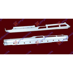 Μαρσπιε 5Π Αριστερα Mazda 5 10-15 - 500008282