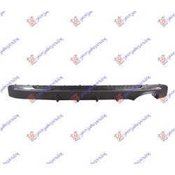 Σποιλερ ΠΡΟΦΥΛ.ΠΙΣΩ (ΜΟΝΗ ΕΞΑΤΜ.) Kia Optima 19- (EXPORT TYPE) - 429506385