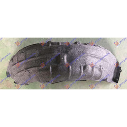Θολος Πισω Πλαστικος Δεξια Lexus Rx 350/450 09-12 - 485000851
