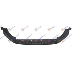 Σποιλερ Προφυλακτηρα Εμπρος Seat Ibiza 17- - 721206370