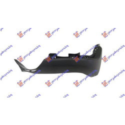 Σποιλερ Προφυλακτηρα Πισω (SPORT) Δεξια Suzuki Swift H/B 17- - 795206391