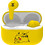 Otl Pokemon Pikachu Ακουστικά Bluetooth In Ear Yellow
