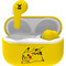 Otl Pokemon Pikachu Ακουστικά Bluetooth In Ear Yellow