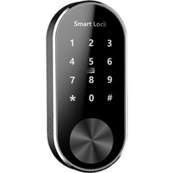 Ηλεκτρονική κλειδαριά Liliwise Q20 Bluetooth ιδανική για φωριαμούς, συρτάρια και σάουνες