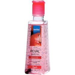InterMed Reval Plus Αντισηπτικό Gel Χεριών Apple 100ml