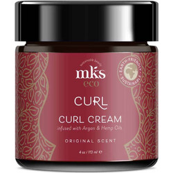 Marrakesh Style Curl Κρέμα Φορμαρίσματος Μαλλιών για Μπούκλες 118ml