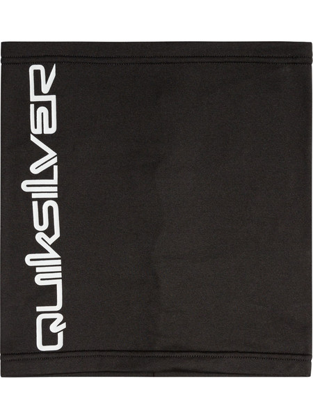 QUIKSILVER 'MISTY' ΚΑΣΚΟΛ-ΛΑΙΜΟΣ ΑΝΔΡΙΚΟΣ EQYAA03990-KVJ0 (KVJ0/TRUE BLACK)