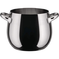 Alessi SG100 Mami Κατσαρόλα Ανοξείδωτη 20cm 5.6lt