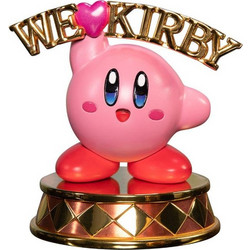 First 4 Figures Kirby We Love 10cm