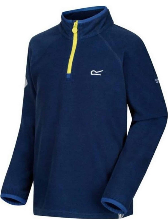 Regatta Παιδικό Φούτερ Navy Μπλε RKA224-KD
