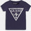 Guess Παιδικό T-Shirt Κοντομάνικο Navy Μπλε K73I56K8HM0-DEKB