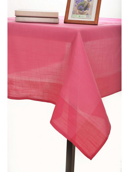 τραπεζομάντηλα nx031 (85cm x 85cm) φούξια