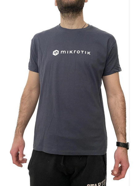 MikroTik MTTS-XL, T-shirt (XL size)