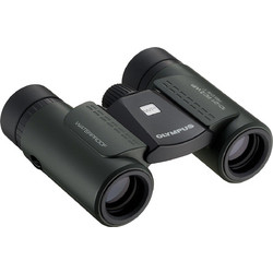 Olympus RC II WP Dark Green Κιάλια Αδιάβροχα 10x21mm