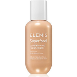 Elemis Superfood Glow Priming Moisturiser Primer Προσώπου Cream 60ml
