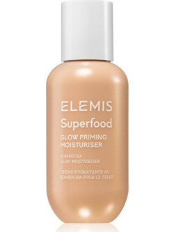 Elemis Superfood Glow Priming Moisturiser Primer Προσώπου Cream 60ml