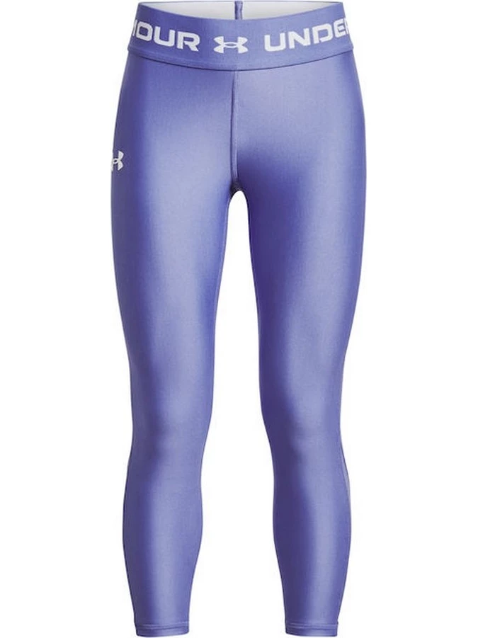 Nike Pro Active Γυναικείο Κολάν Μακρύ Ροζ DX0080-623