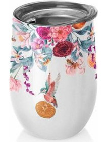 Chic Mic Bioloco Bird Bees And Flowers 420ml