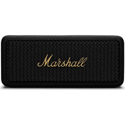 Marshall Emberton II Αδιάβροχο Ηχείο Bluetooth 20W Black & Brass